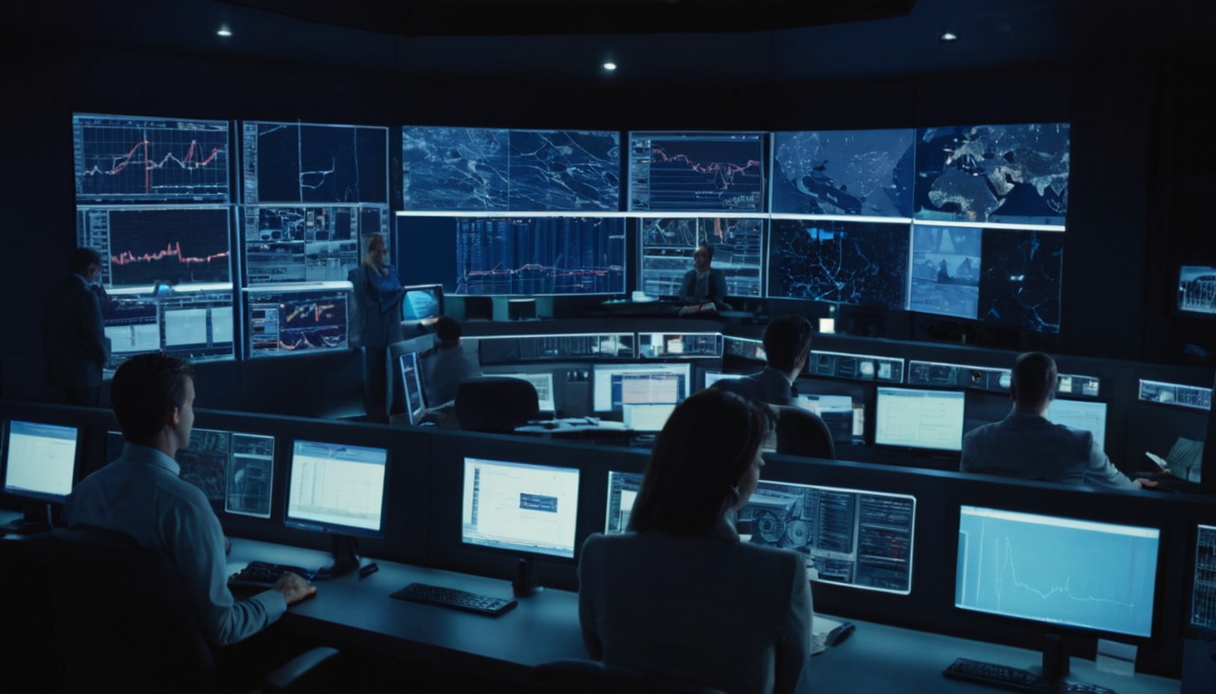 Astrotech's ASTC Stock Soars Amid Lunar Ambitions and EU Approval