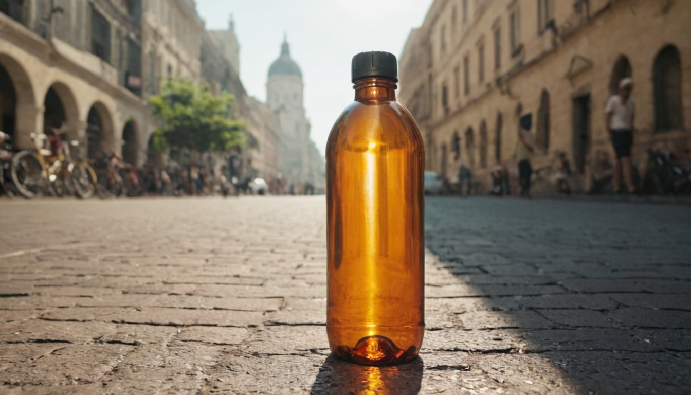 Beat the Heat: Essential Tips for Summer Safety