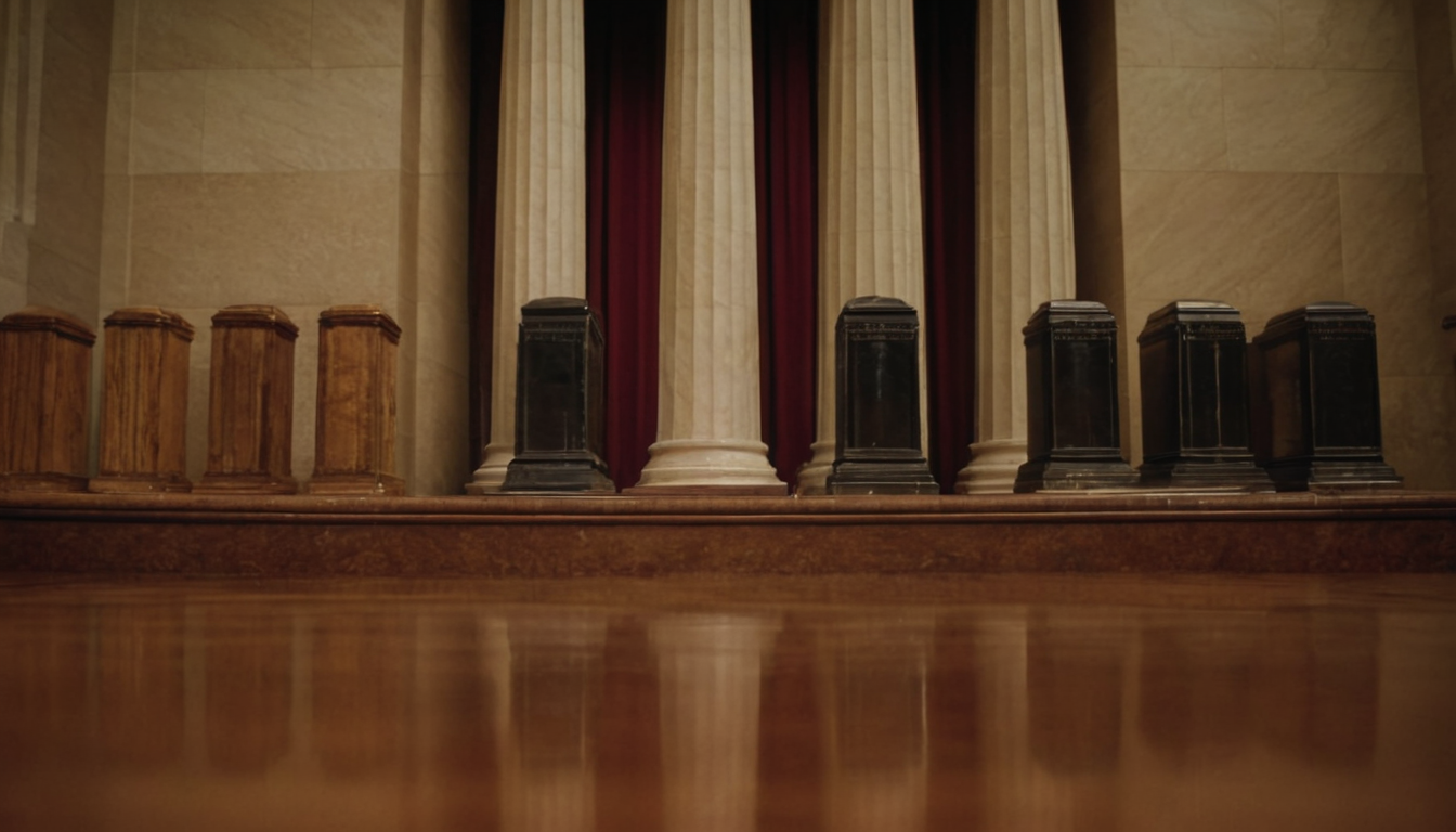 Delaware Court Upholds Company Voting Rights in Town Elections