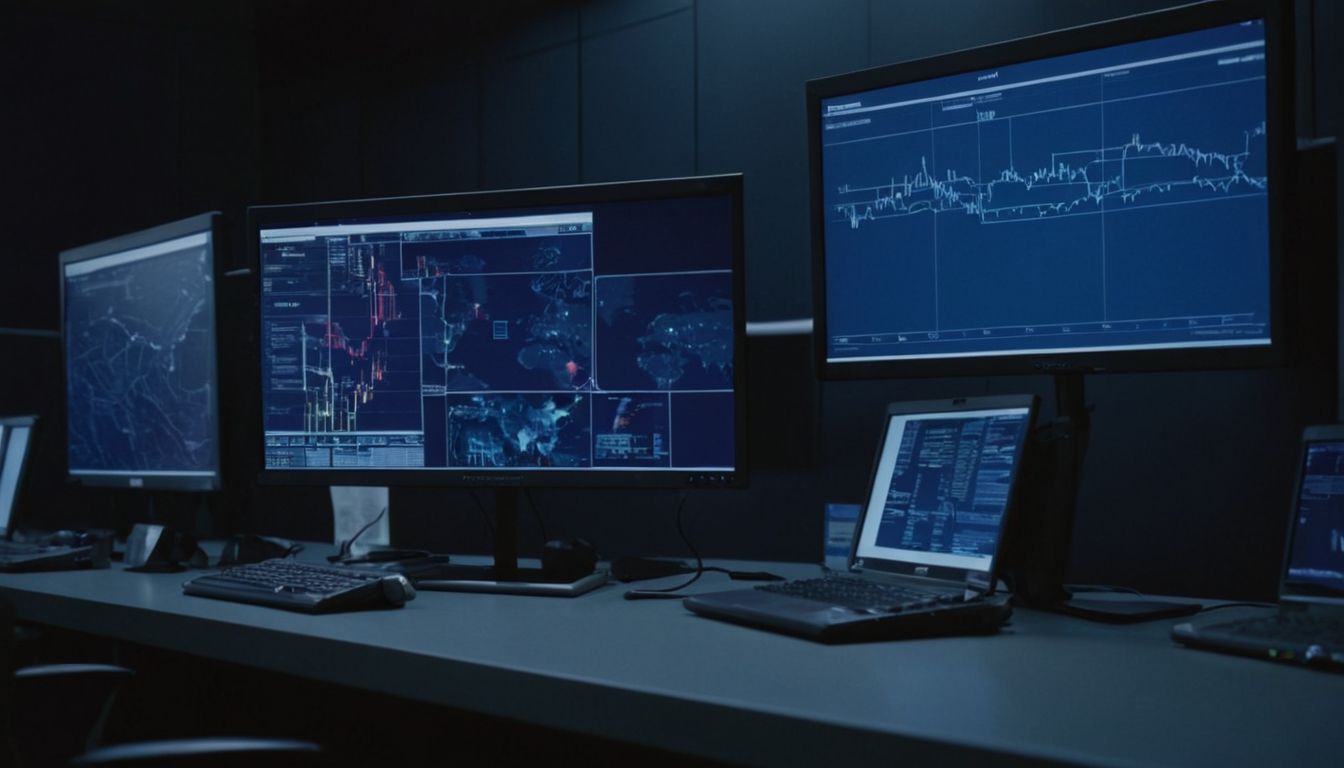 Education Technology Giant Instructure Faces Major Cybersecurity Incident
