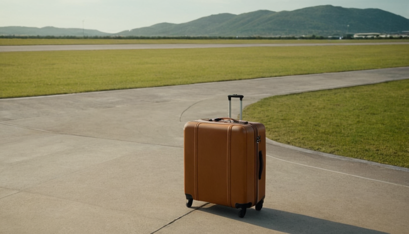 Summer Travel Costs Soar: Tips to Stretch Your Vacation Budget