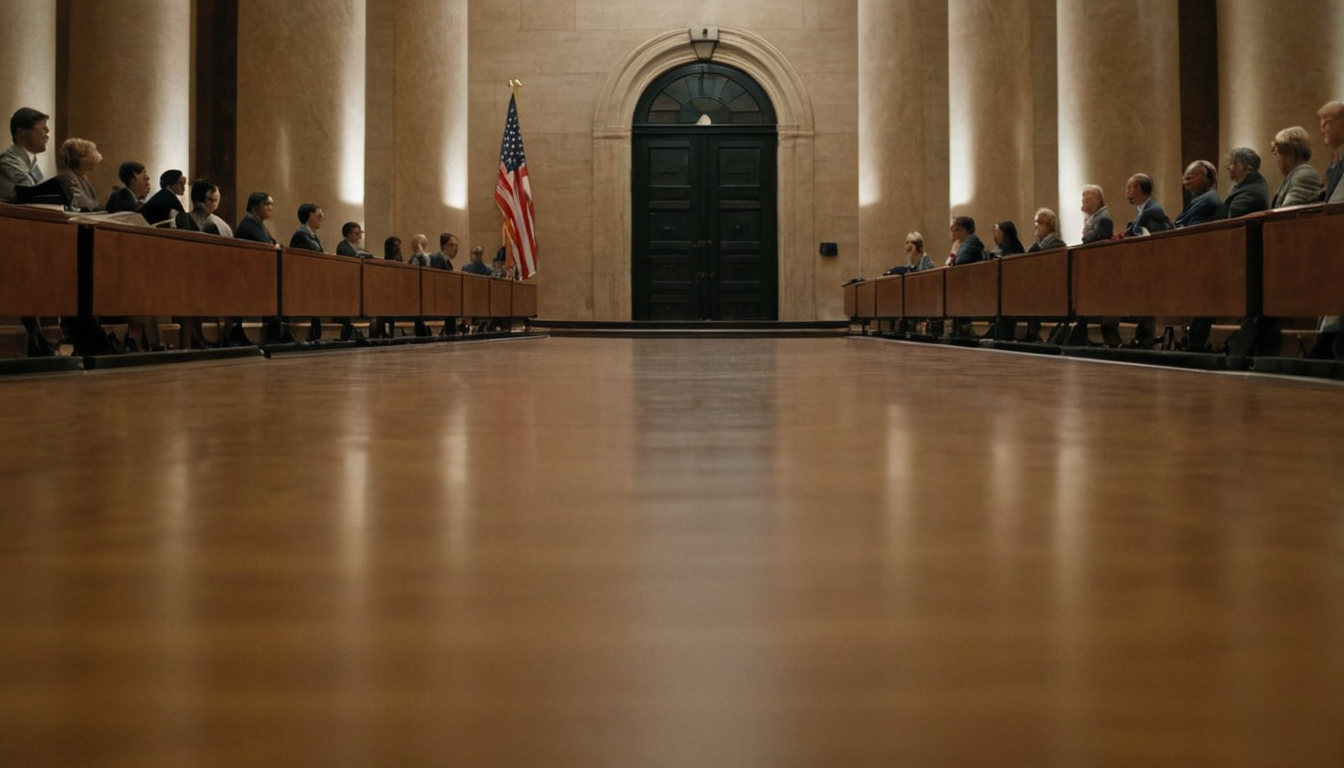Supreme Court Decisions Reshape American Politics and Voting Rights